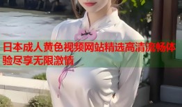 日本成人黄色视频网站精选高清流畅体验尽享无限激情