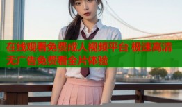 在线观看免费成人视频平台 极速高清无广告免费看全片体验