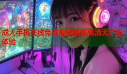成人手机在线免费视频畅享高清无广告体验