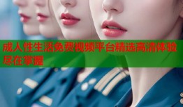成人性生活免费视频平台精选高清体验尽在掌握