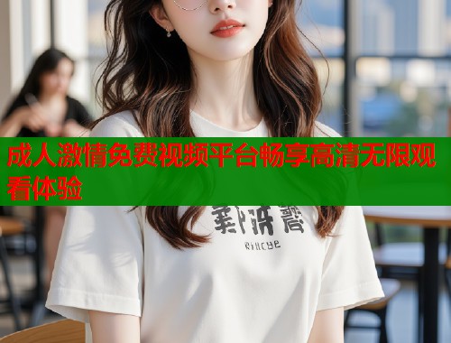 成人激情免费视频平台畅享高清无限观看体验