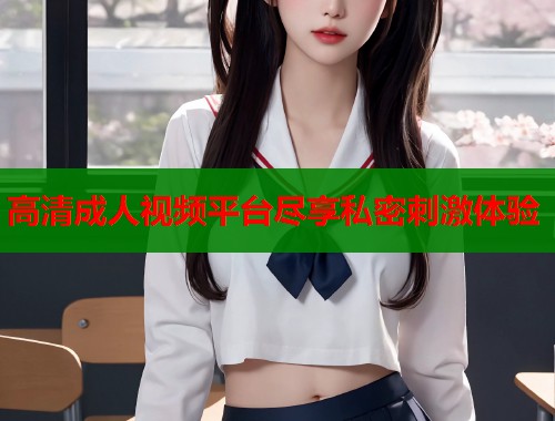 高清成人视频平台尽享私密刺激体验