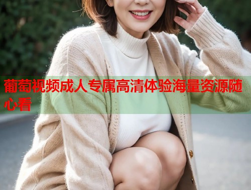 葡萄视频成人专属高清体验海量资源随心看