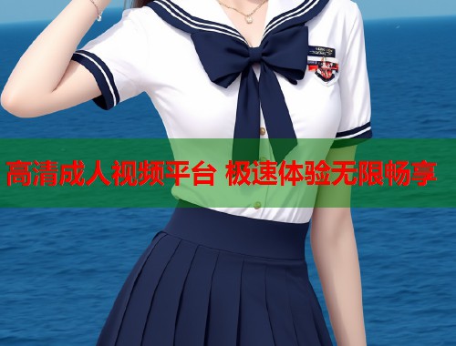 高清成人视频平台 极速体验无限畅享