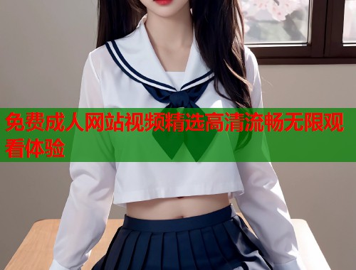 免费成人网站视频精选高清流畅无限观看体验