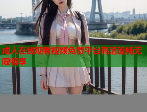 成人在线观看视频免费平台高清流畅无限畅享