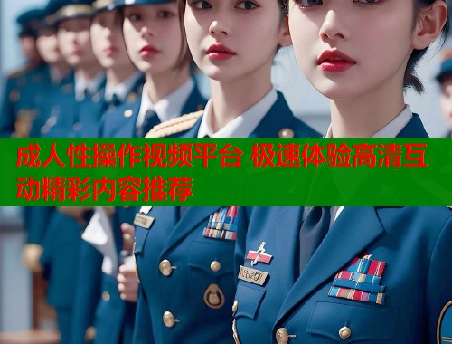 成人性操作视频平台 极速体验高清互动精彩内容推荐